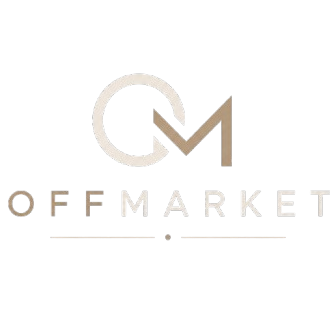 Offmarket